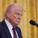 Трампу не сподобався його портрет у Колорадо: немає кращої картини…