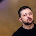 Зеленський: Миротворчий контингент може складатися лише з українців, питання в…