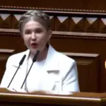 НАБУ-скандал. Соратник Тимошенко публічно дорікнув їй голосуванням за скандальний закон