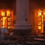 Одеська трагедія 2 травня 2014 року: ЄСПЛ зобов’язав Україну виплатити…