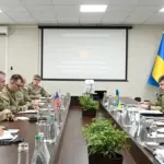 «Нові системи ППО на підході». Сирський розповів деталі зустрічі з…