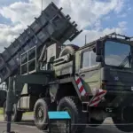 Німеччина вже передала Україні три системи Patriot – Washington Post
