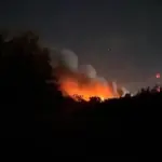 Вибухи у Росії, атака на Україну: головне за ніч