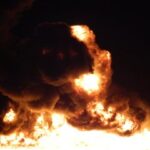 Дрони атакували НПЗ у російському Волгограді — відео
