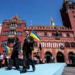 Євробачення 2025 – прогноз букмекерів, яке місце займе Україна