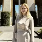Віцеспікерка Ради закликала бойкотувати російську делегацію на конференції в Женеві