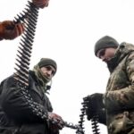 Поїхати на Північний Кавказ і повернутися в армію