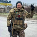 Завжди любив усе військове: боєць з Дніпропетровської області загинув на…