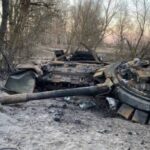 Армія РФ втратила в Україні ще 1720 військових