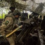 Битва за Україну. День 1176