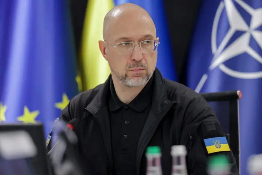 Міністр оборони заявив, що Україна дуже близька до створення балістичних ракет