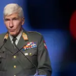 Генерал Брігер: Росія є найбільшою загрозою для Європи сьогодні