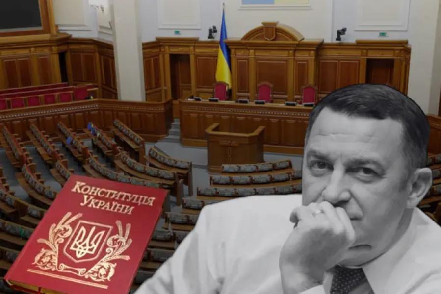 Загибель нардепа Рущишина. Рада оновлює антирекорд за кількістю депутатів 