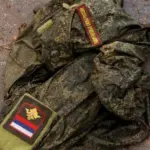 ЗСУ ліквідували полковника, який командував штурмами на Харківщині