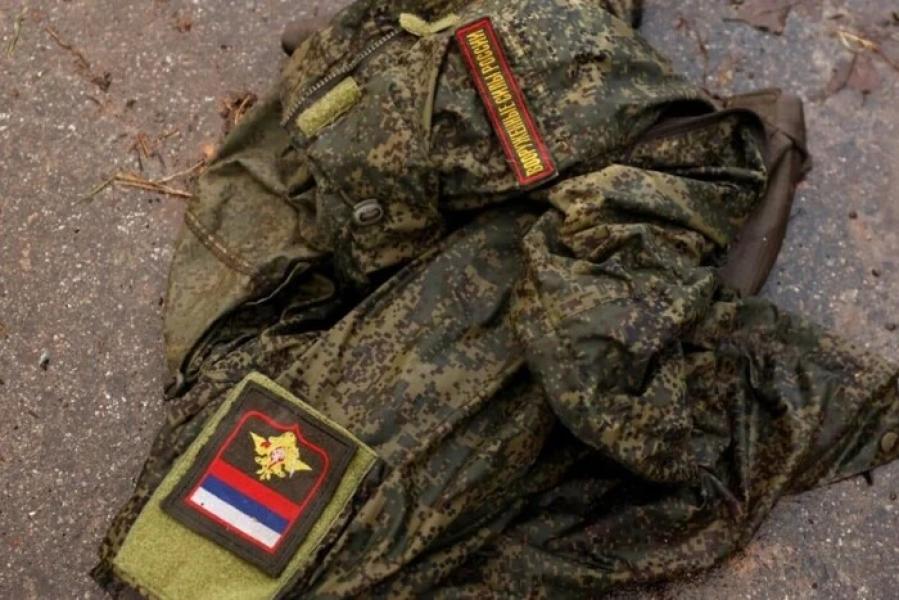 ЗСУ ліквідували полковника, який командував штурмами на Харківщині