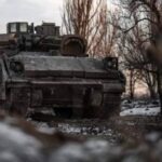 Сили оборони відбили 20 атак на Покровському напрямку, три зіткнення…