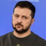 Мирна угода не може бути підписана в Мюнхені, — Зеленський
