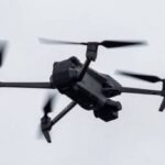 Прикордонники показали, як FPV-дрони знищують позиції росіян на Харківщині
