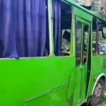 Росіяни атакували автобус з цивільними на Сумщині: є загиблі та…