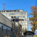 Удар Сил оборони знищив 46% НПЗ у Брянську, завод зупинили…
