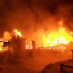 Росія бомбила власних громадян у Суджанській школі-інтернаті на Курщині —…