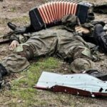 Російські війська за добу втратили в Україні ще 1270 загарбників