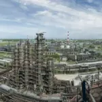 Рязанський НПЗ вдруге за дві доби атакували невідомі безпілотники –…