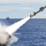 У Чорному морі перебуває один російський ракетоносій, залп – чотири…