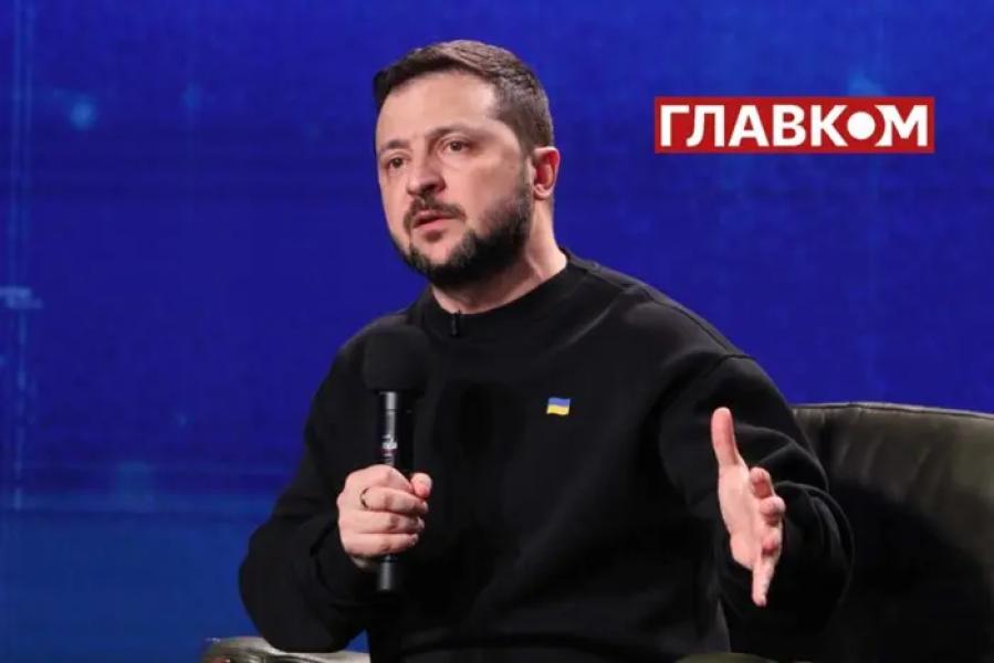 Зеленський відповів, чому законопроєкт про НАБУ був ухвалений без попереднього обговорення