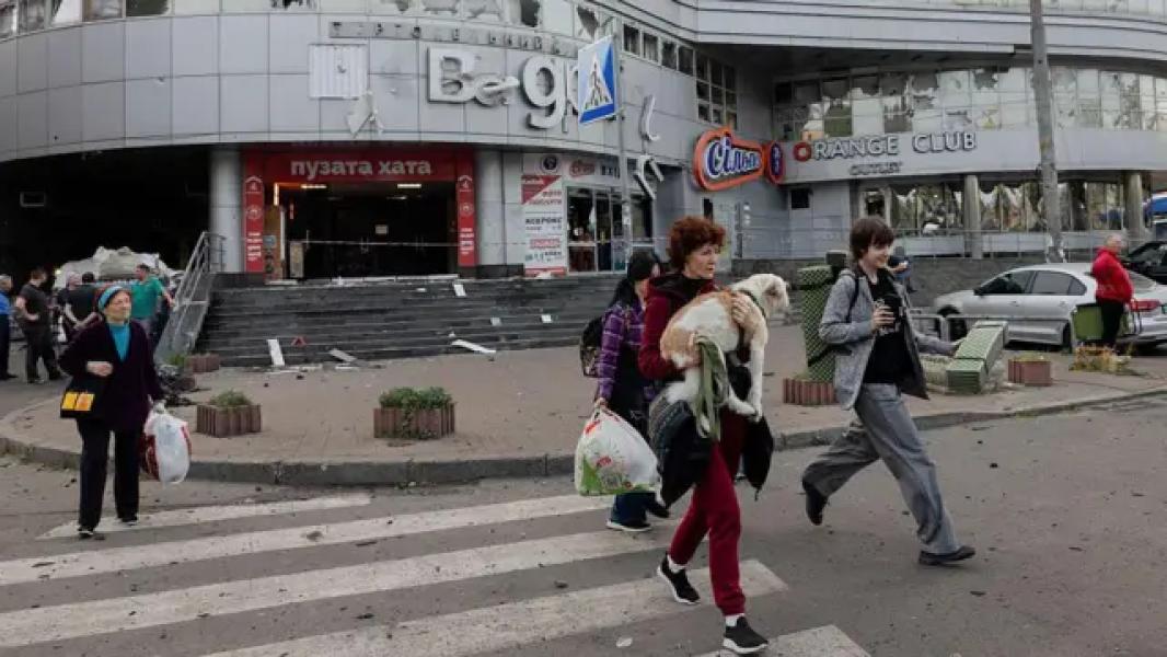 Київ