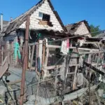 Росія атакувала Україну понад 70 безпілотниками, ППО вдалося нейтралізувати 63…