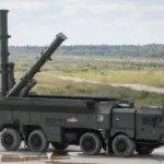 У Центрі при РНБО спростували, що Росія розробила новий “Іскандер”,…