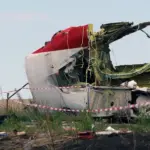 Росію визнали винною у збитті малайзійського Boeing MH17