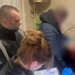 Тіло однорічної дитини виявили у морозилці в одеській квартирі (фото)