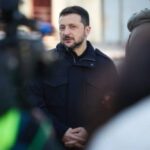 Зеленський: Я не хочу бути тою особистістю в історії, яка…