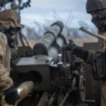 На фронті 118 бойових зіткнень, на Покровському напрямку ворог зазнав…