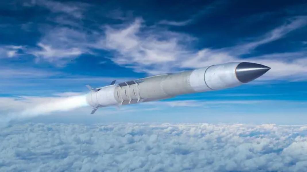 Ракета PAC-3