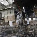 Треті роковини теракту в Оленівці. Реакція Зеленського