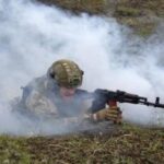 На сході від початку доби вже сталося 11 зіткнень, ворог…