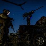 Сили оборони збили 40 російських безпілотників, ще 13 локаційно втрачені