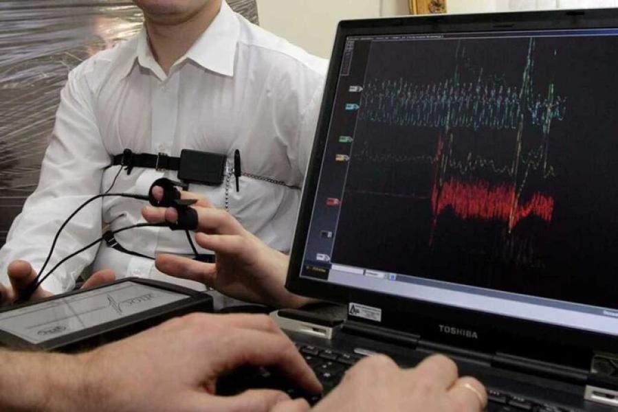 НАБУ пояснило, як проходитимуть перевірки на поліграфі