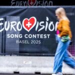Євробачення 2025 – прогноз букмекерів для України – хто переможе