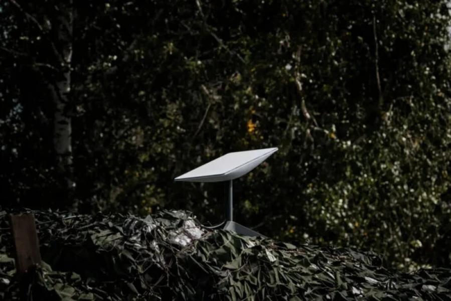 Starlink відновив свою роботу після масштабного збою