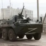 Окупанти активізували застосування бронетехніки на фронті – ISW