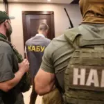 Нардеп розкрив положення президентського законопроєкту про НАБУ і САП