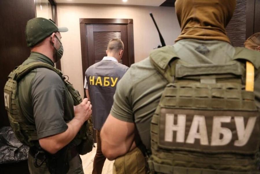Нардеп розкрив положення президентського законопроєкту про НАБУ і САП