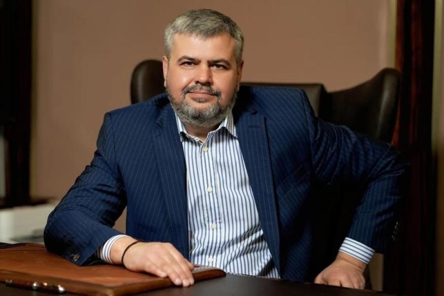 Один із авторів скандального закону про НАБУ купив собі авто