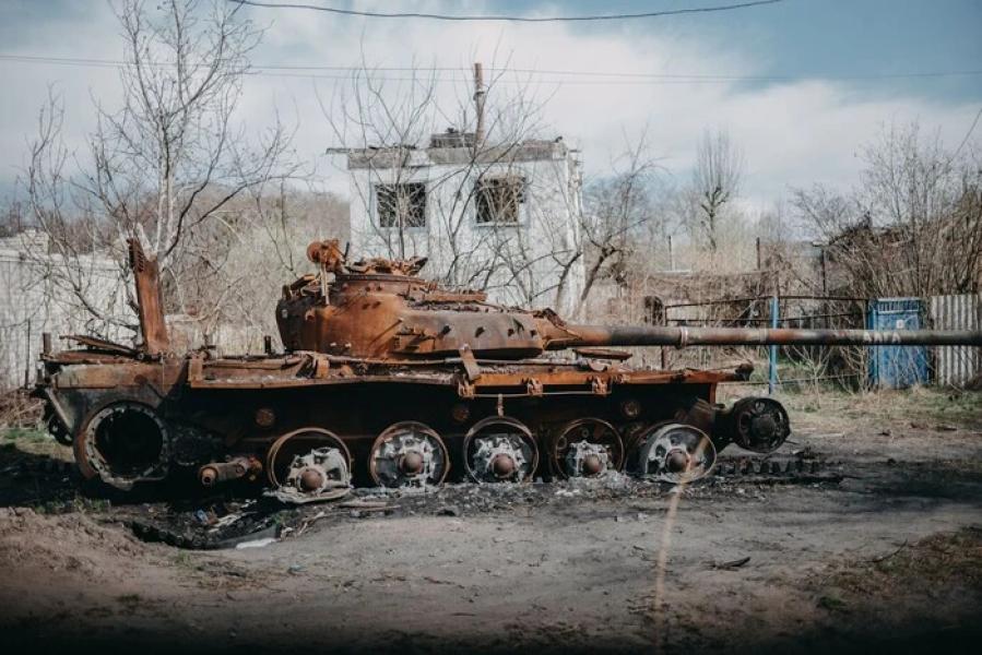 Втрати ворога станом на 26 липня 2025 – Генштаб ЗСУ