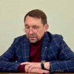Точицький обговорив із чорногорською колегою співпрацю у сфері культури