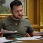Україна запровадила санкції проти понад 90 російських компаній